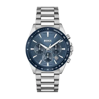 Hugo Boss Strike Chrono Men's Watch 